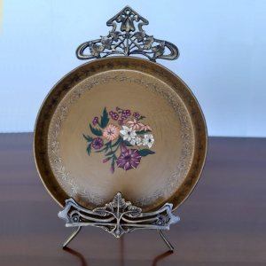 FLOW Decorative Plate
