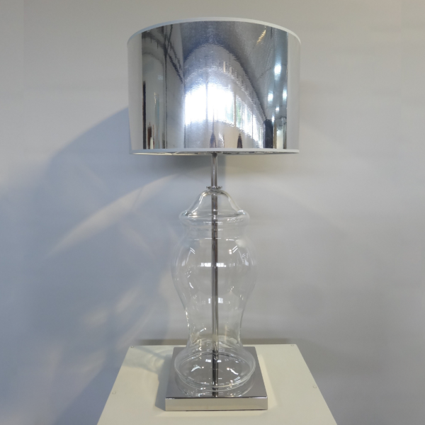 SELVY Table Lamp