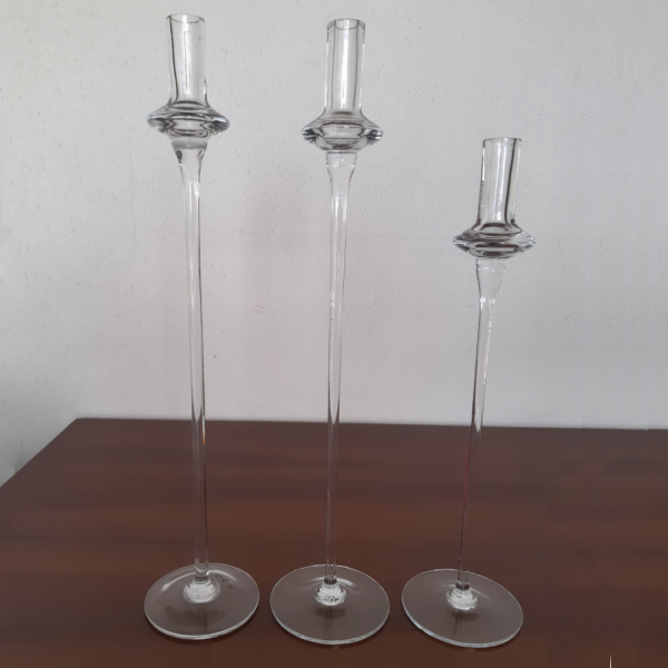 SUTUS Candle Holders