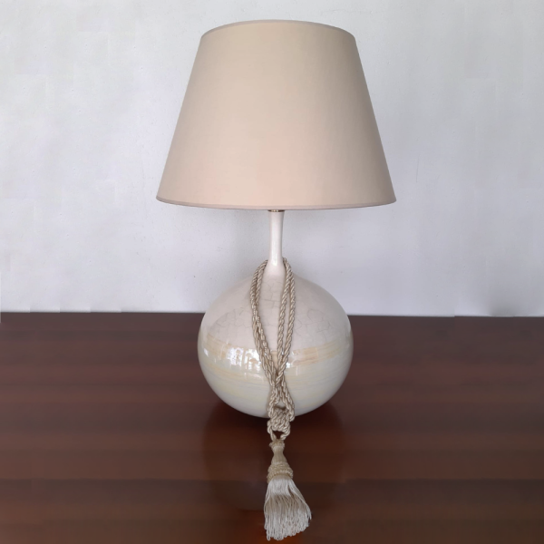 JIMMA Table Lamp