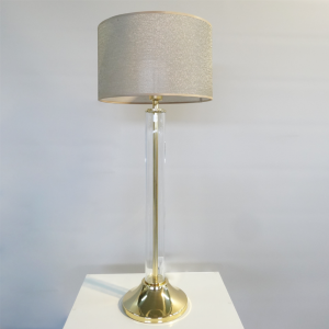 ZAMORA Table Lamp