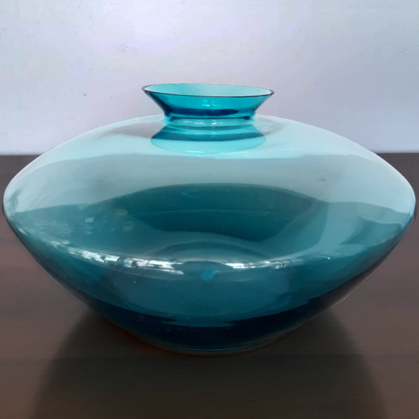 BLUE Jar