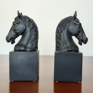 HORSES Sculpture