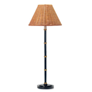 ALUVIA Table Lamp