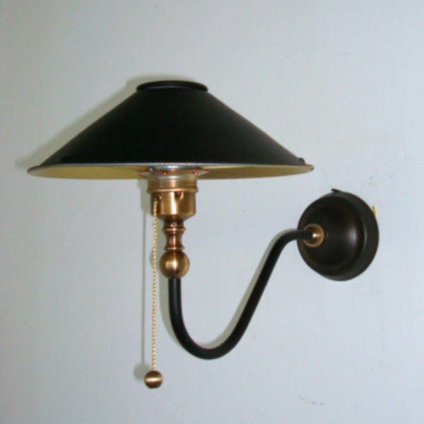 ELGIN Wall Lamp